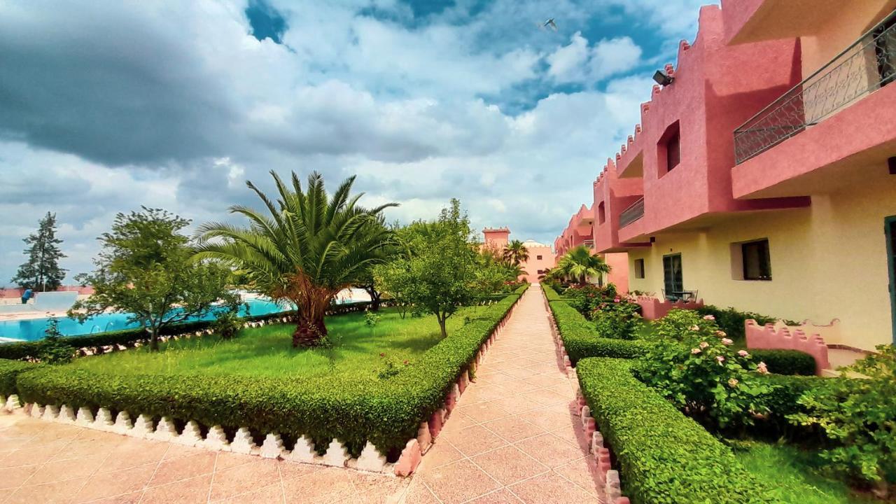 Hotel Relais Saiss 세프로우 외부 사진