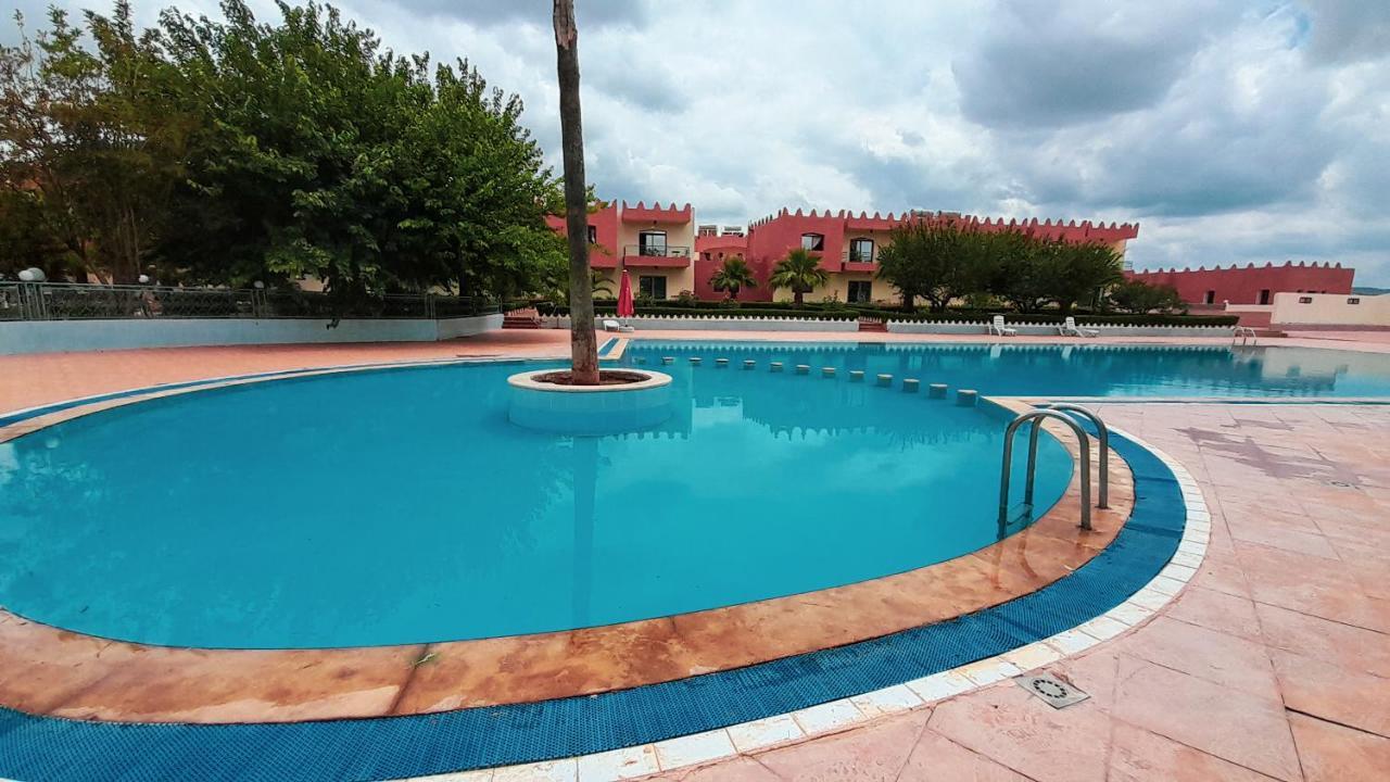 Hotel Relais Saiss 세프로우 외부 사진