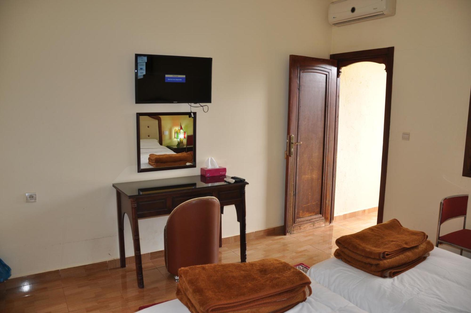 Hotel Relais Saiss 세프로우 외부 사진