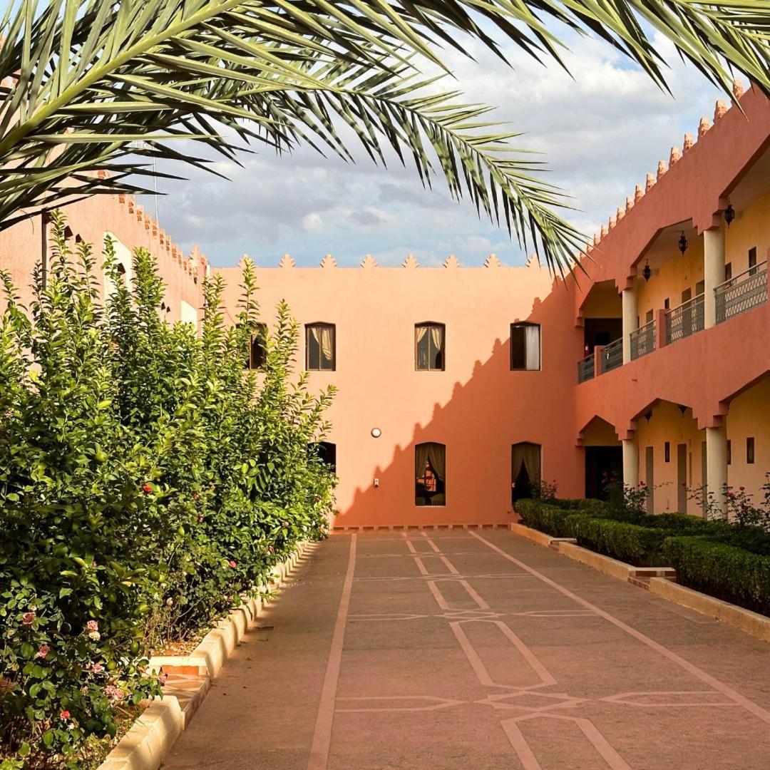 Hotel Relais Saiss 세프로우 외부 사진