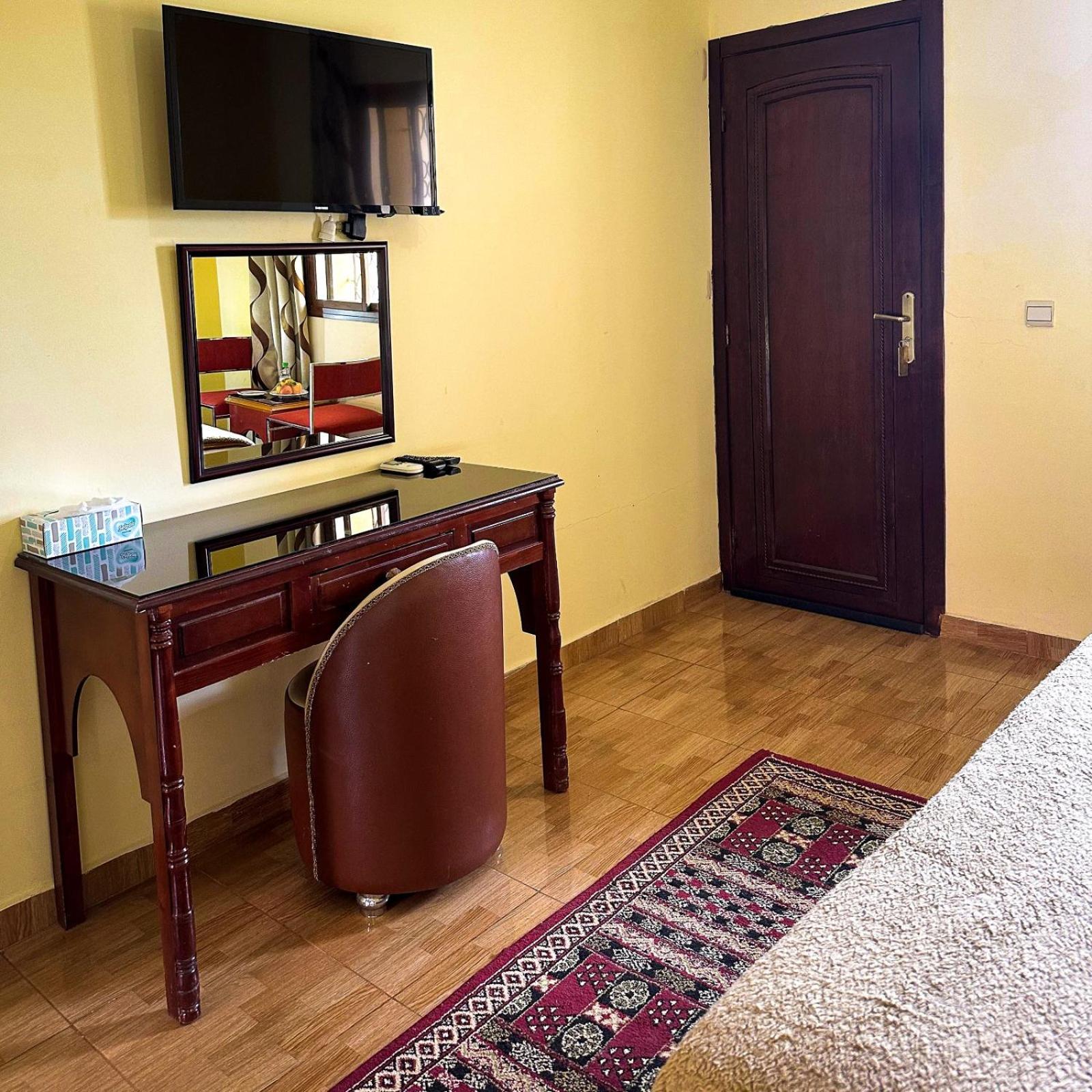 Hotel Relais Saiss 세프로우 외부 사진