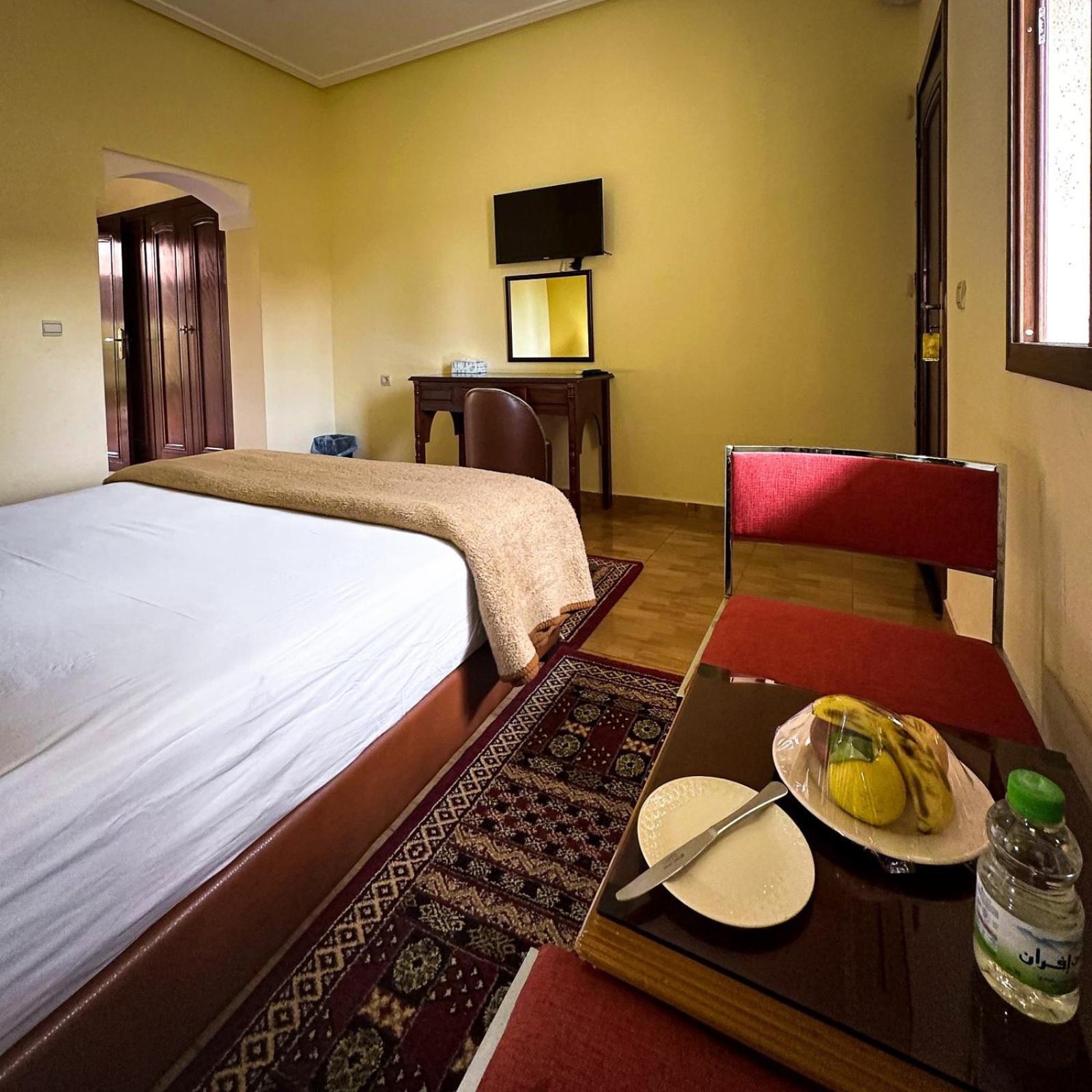 Hotel Relais Saiss 세프로우 외부 사진
