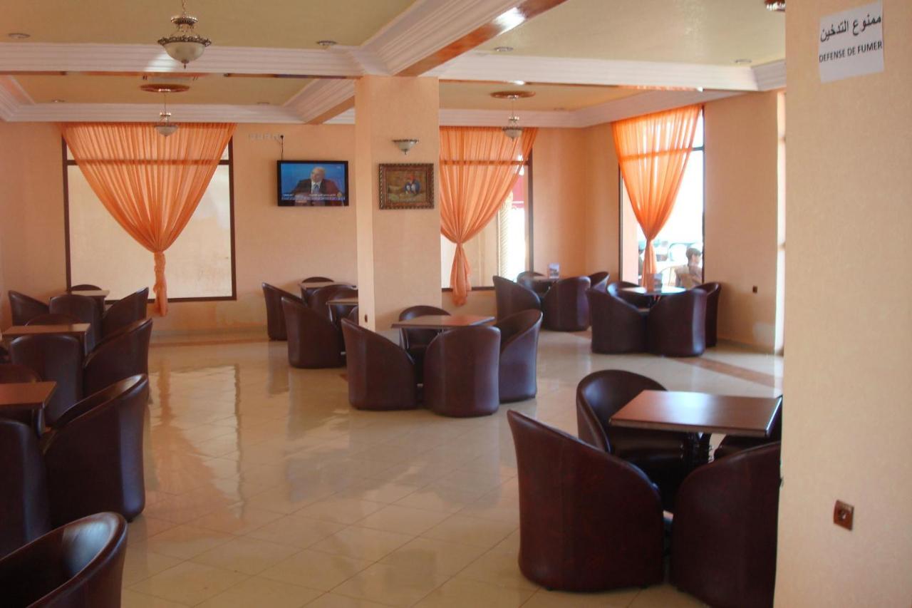 Hotel Relais Saiss 세프로우 외부 사진