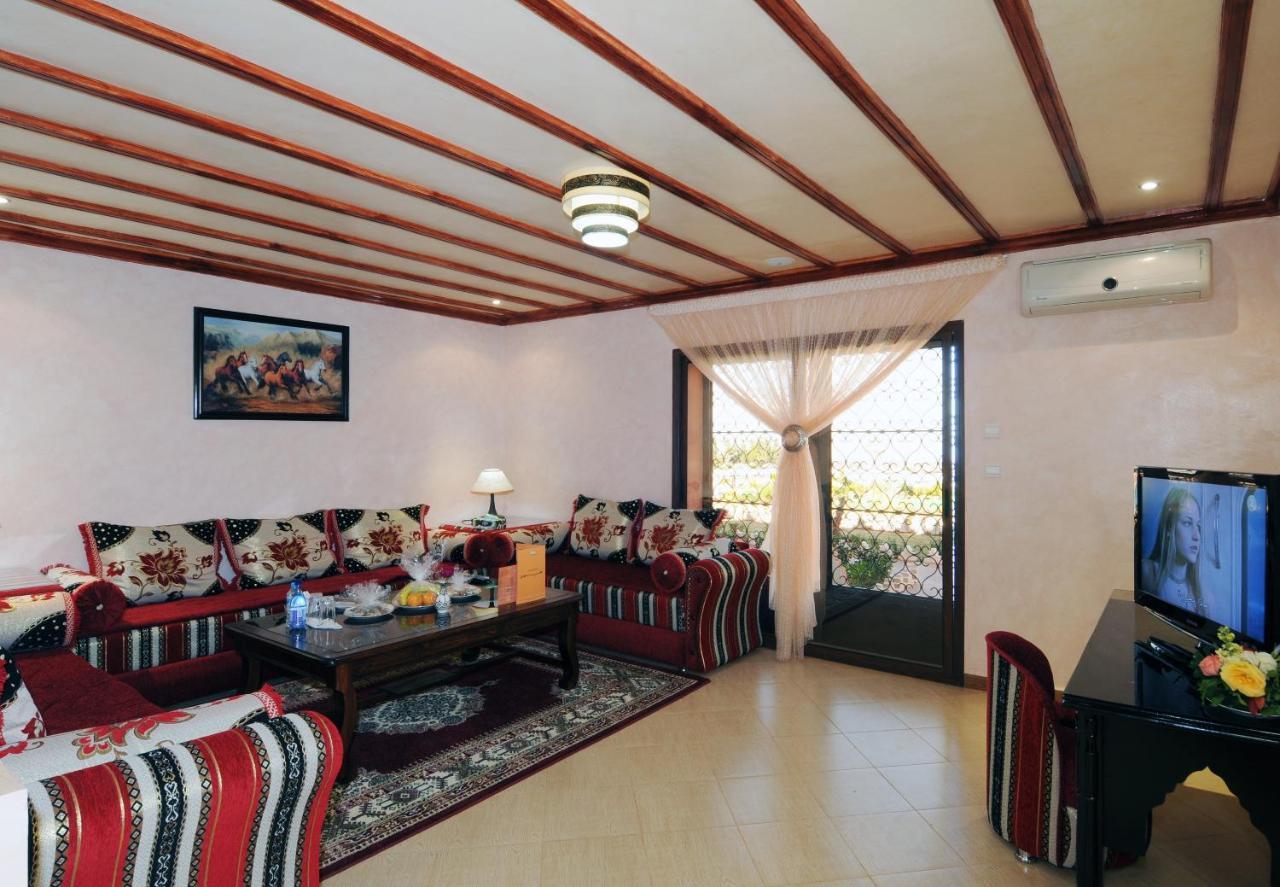 Hotel Relais Saiss 세프로우 외부 사진